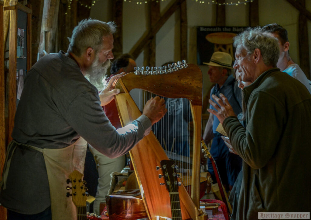 Diss Organ Festival 2018
Snap Ref No : 180519-HSP_0440.JPG
More Info -> https://www.facebook.com/HeritageSnapper/notes/
