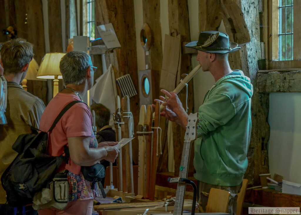 Diss Organ Festival 2018
Snap Ref No : 180519-HSP_0443.JPG
More Info -> https://www.facebook.com/HeritageSnapper/notes/